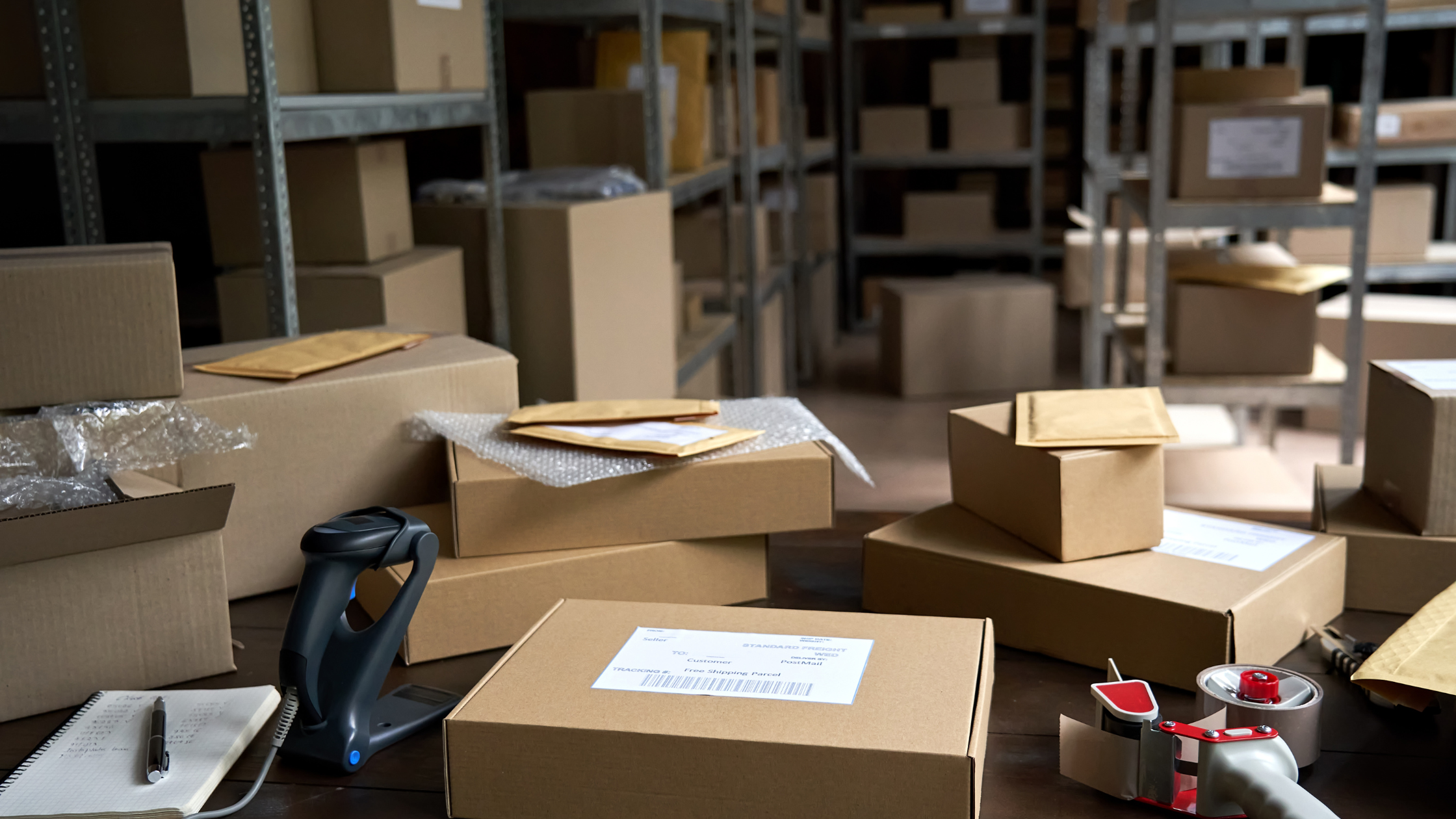 What Is Dropshipping? How it works? Benefits, Platform and Future in India
