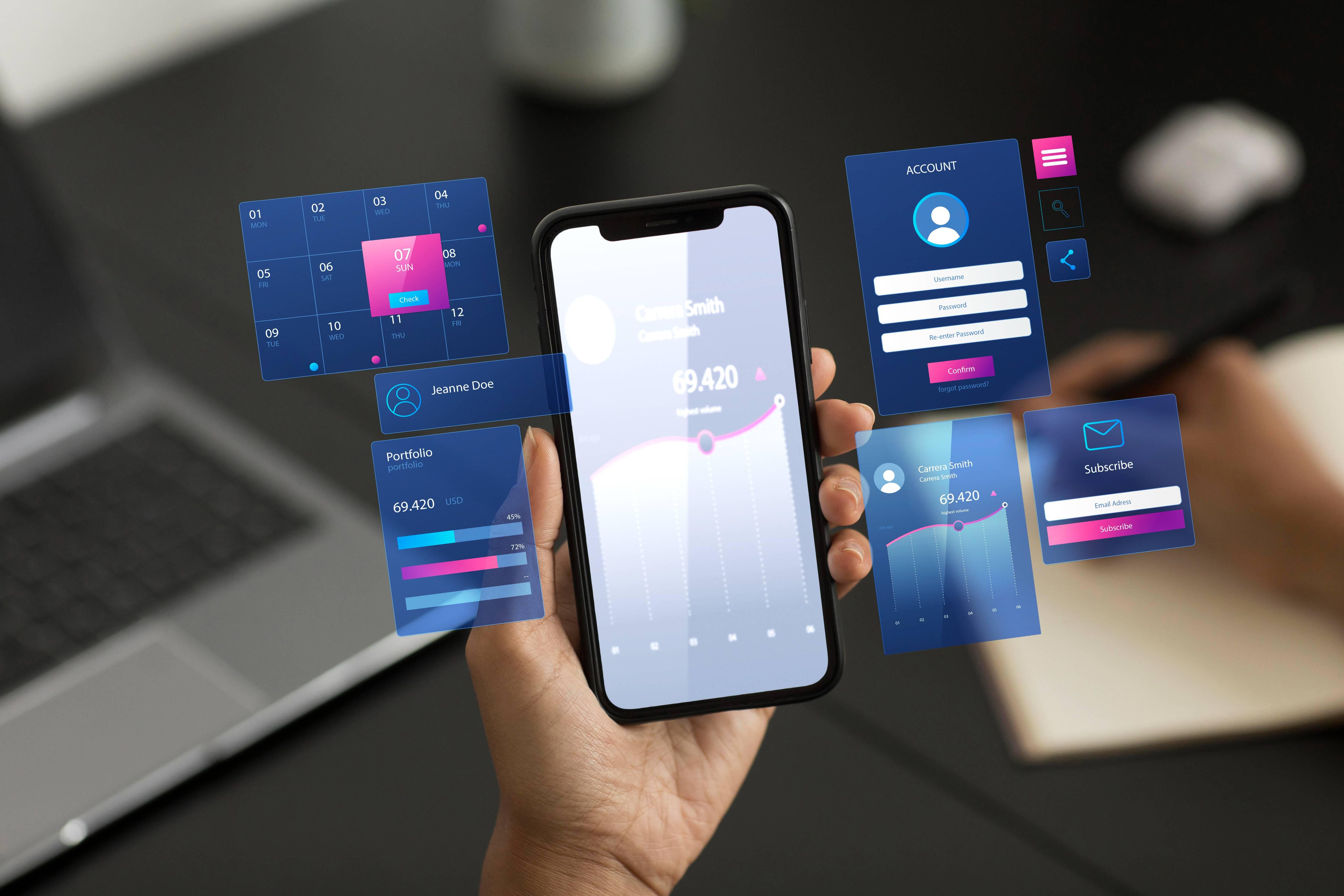 Mobile App for Businesses: A Simple Guide for Business Owners