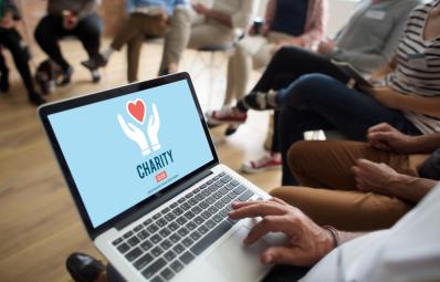 Software Development Services for NGOs: How Technology Helps Nonprofits Grow Impact