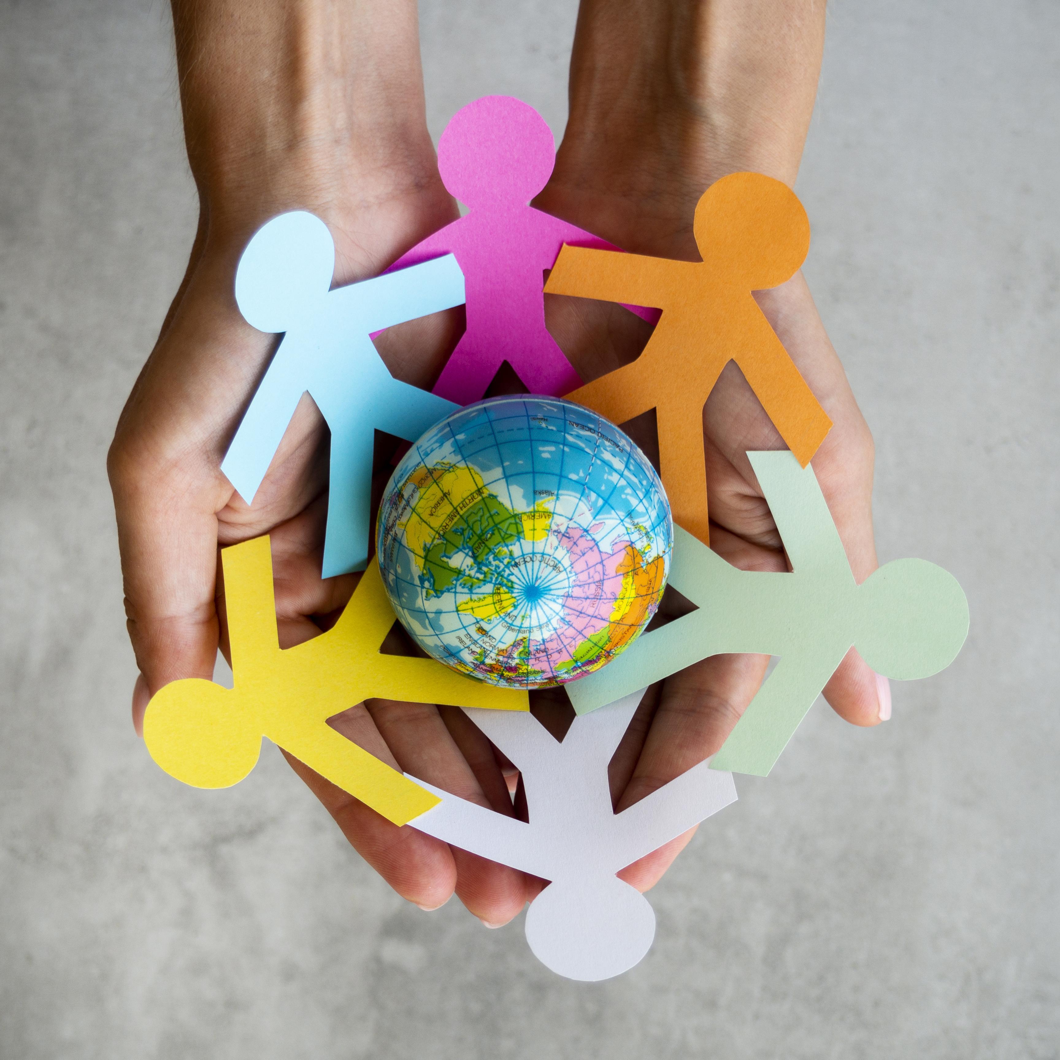 How Nonprofit Software Development Services Empower NGOs to Scale Their Impact