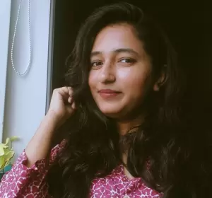 Riya Jain