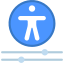 Increased accessibility