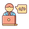 Dedicated Software Developers