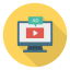 In-stream Ads
