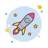Launch & Grow
