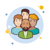 Team of Experienced Drupal Developers
