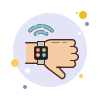 Wearable App Development