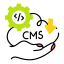 CMS Website Development