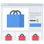 E-commerce Website Design