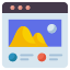 Landing Page Design